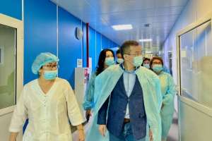 Маңғыстауда оқушылардың жаппай улануы: 17 бала ауруханадан шығарылды