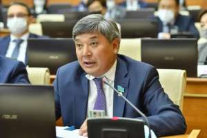 Депутат ЖИ көмегімен ақын-жазушы болатындар қаптай ма деген күмәнін білдірді