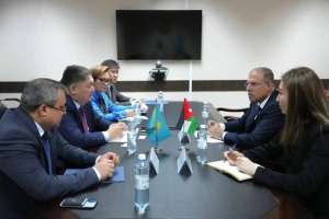 Қазақстаннан Иорданияға тікелей рейс ашылады