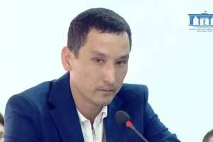 «Өзім реанимация жасадым»: Шерзаттың әкесі ұлының жан тапсырған сәтін айтып берді