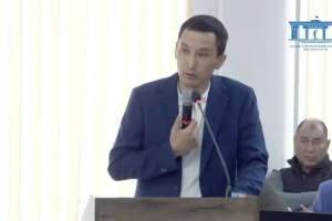 «Көршімізді өлтіріп кеткен»: Қаржаубай Нұрымов Хуторский жігіттері туралы айтты