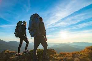 Соңғы үш жылда еліміздегі экотуристер саны 40%-ға өсті