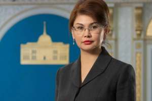 Аида Балаева: Мемлекет қайырымдылық саласына ұдайы көңіл бөліп келеді