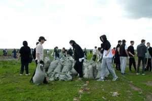 Астанада ауқымды жалпықалалық сенбілік басталды