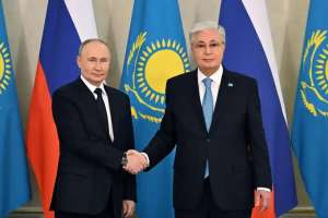 Eкі ел арасындағы қарым-қатынасты одан әрі нығайтудағы маңызды қадам – депутат