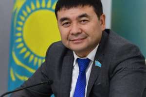 Ерлан Дәкенов: Жолдаудағы міндеттерді жүзеге асыру халқымыздың әл-ауқатын арттыруға ықпал етеді