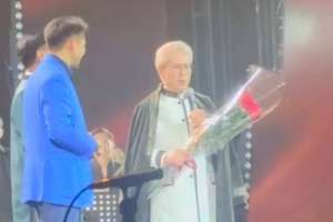 Елордалық кәсіпкер Нұрғали Нүсіпжановқа пәтер сыйлады