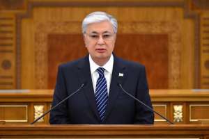 Үкіметке «Әлеуметтік әмиян» жобасын жүзеге асыруды тапсырамын - Президент