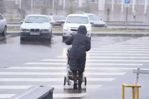 Астанада аяз болып, қар жаууы мүмкін