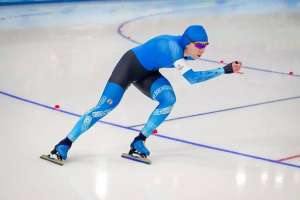 Қазақстандық конькишілер Калгариде өтетін Әлем кубогы кезеңіне қатысады