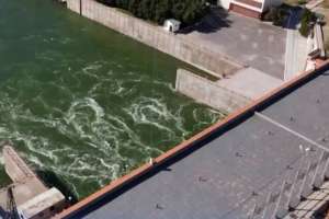 Жыл соңына дейін 130-дан аса гидротехникалық нысан көпфакторлы тексерістен өтеді