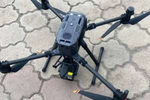 Дрондардан тепловизорларға дейін: адам өмірін құтқаратын технологиялар