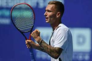 Қазақстандық теннисші Португалиядағы турнирдің негізгі кезеңіне шықты