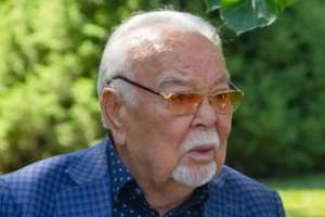 Бүгін – Асанәлі Әшімовтің туған күні