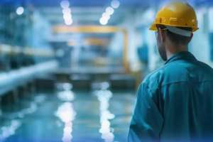 Су заңнамасын бұзушылардан 2,9 млн теңге өндірілді