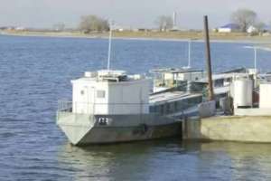 Жоғалған балықшылардың денесі табылды