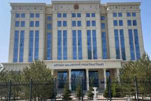 Астана прокуратурасы 280 инвестордың құқығын қорғады