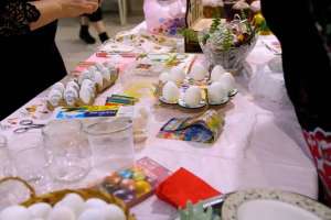 Елордада ерекше мастер-класс түрлі ұлт өкілдерінің басын қосты