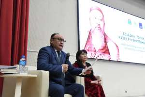 Астанада педагогтерге арналған ғылыми-тәжірибелік семинар өтіп жатыр