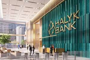 «Курметті, Казакстан халкы»: Halyk Bank қазақ тілінде құттықтап, сынға ұшырады