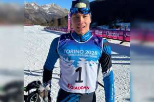 Қысқы универсиада: Қазақстан қоржынына тағы екі медаль түсті