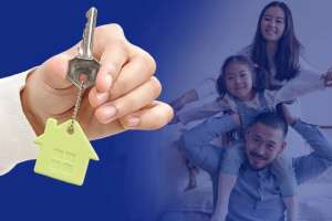 Астаналық жас отбасы қалай баспаналы болғанын айтып берді