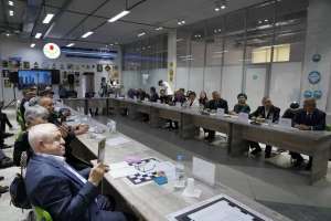 Астанада  «Барлық жетістіктердің бастауы – еңбек» атты дөңгелек үстел өтті