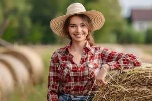 Қазақстанда Lady Farmer байқауы басталды