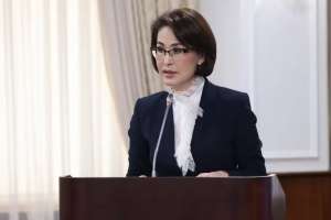 Ербаян Мұхтардың диагнозы өте ауыр – министр