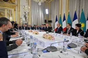 Францияның атом өнеркәсібінде тәжірибесі мол – Қасым-Жомарт Тоқаев