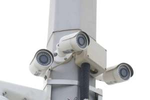 «Сарайшық» ауданына қосымша сергек камералары орнатылады