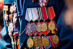 Қазақстанда қанша ҰОС ардагері қалды