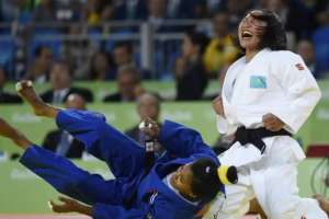 Неше Олимпиада ойындарының жүлдегері Қазақстан азаматтығынан бас тартқан