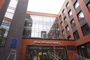 Жеті білім беру нысанының құрылысы жүріп жатыр – «Сарайшық» ауданы әкімі