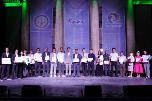 Қызылорда облысында Халықаралық жастар күні «OPEN AIR» фестивалімен қорытындыланды