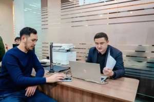 Астаналықтар «Елорда жастары» бағдарламасы бойынша баспаналы болып жатыр