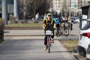 Биыл елордада 30-дан астам велосипед ұрлығы анықталды