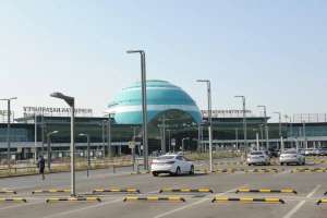 Астана әуе кеңістігінде уақытша шектеулер енгізіледі