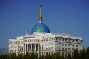 Президент Моңғолияға мемлекеттік сапармен барады