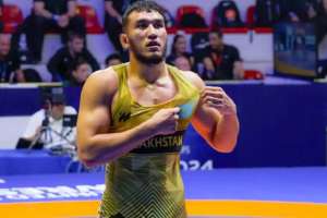 2025 жылы спортшыларымыз қандай ірі жарыстарға қатысады