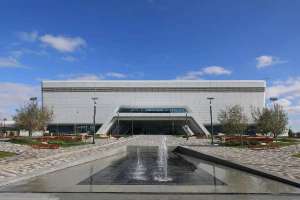 Елордада халықаралық кітап көрме-жәрмеңкесі өтеді