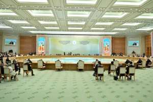 Мемлекет басшысы: Абай мен Мақтымқұлы туындыларында  үндестік бар