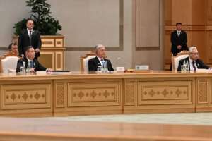 БҰҰ 2025 жылды Халықаралық бейбітшілік және сенім жылы деп жариялады