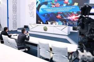 Зияткерлік меншік құқықтарын қорғау және сақтауға бағытталған заң жобасы әзірленді