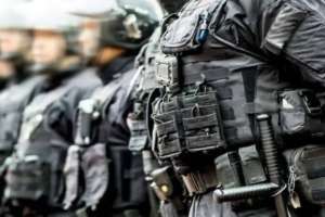 Астана халықаралық әуежайында терроризмге қарсы жаттығулар өтіп жатыр