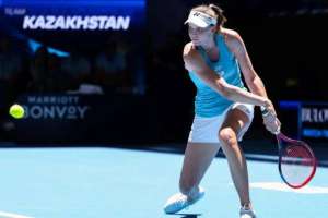 United Cup турнирі: Теннистен Қазақстан құрамасы ширек финалға шықты