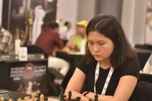 Қазақстандық шахматшы 2024 жылғы әлем чемпионатында үздік ондыққа енді