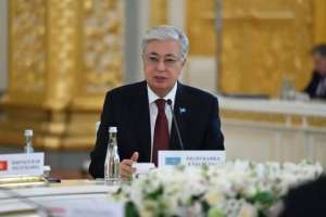 ТМД-ның әлемдік аренадағы беделі артып келеді - Президент