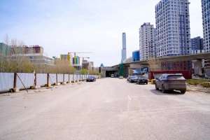 Биыл елордада 60-тан астам көше жөндеуден өтеді