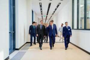 2028 жылға дейін Астана агломерациясы қалай дамиды